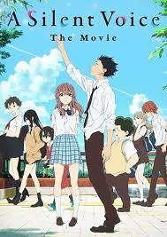 Top 10 Best Anime Movies Hubpages Top 10 Best Anime Manga Covers Anime Movies