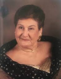 Obituary information for Margaret C. Martinez
