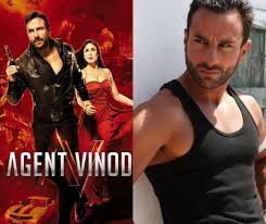 Saif Ali Khan Says Tv Content In India Is Not As Good Chote Ki Bakwaas It Is Not As Bad As Agent Vinod Either What Saif Ali Khan Handsome Wonder Woman
