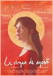 Ala virgen maria virgen maria padre luis toro vaticano secretos. La Virgen De Agosto Film 2019 Filmstarts De