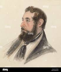 James atkinson hi-res stock photography and images