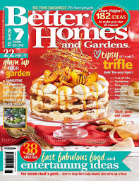 To enter, just sign up for our fresh inspiration emails. Top 5 Gifts Home Garden Isubscribe Com Au