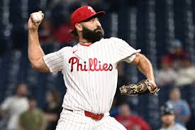 Phillies Re-Sign Lou Trivino To Minor-League Deal - MLB Trade Rumors