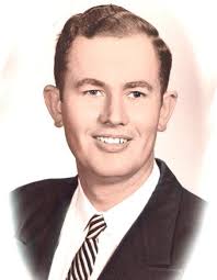 Obituary for Mr. John Brock