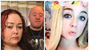 The family of Nyah James call for change in bullying laws after her tragic  death