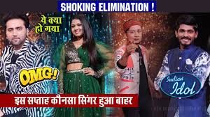 The winner of indian idol 2021 is pawandeep rajan! Indian Idol 12 Elimination 30 May 2021 Pawandeep And Arunita Faces Each Other Who Will Be Eliminated Tonight Thenewscrunch
