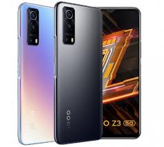 Iqoo z3 india launch the phone has a triple rear camera setup and is packed up with a large 4 400 mah battery and 55w fast charging support iqoo z3 also new delhi | jagran technology desk: 3iwmzehkgkmiym