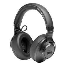 Music is an experience and jbl delivers uncompromising sound with wired and wireless technology that compliments your still on the go! Jbl Club One Wireless Over Ear Headphones With Noise Cancelling Black Target