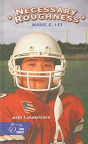 Necessary Roughness : With Connections used book by Rinehart and Winston  Staff Holt: 9780030675249