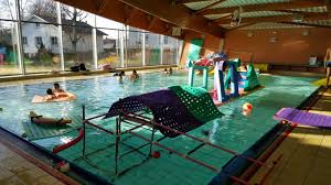 Comment faire une couche pour le bébé. Aqua Club Forezien