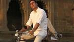 Akshay Kumar's PadMan Been Accused
