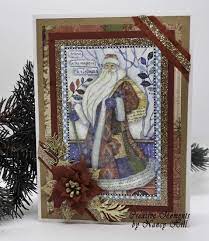A warm christmas wish for your friends and family. Stamperia Make A Wish Christmas Card Xmas Cards Handmade Christmas Cards To Make Christmas Cards