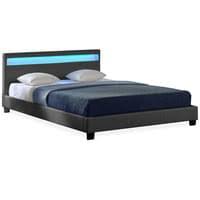 Günstige möbel und gebrauchte haushaltsgeräte finden zu paidi bett mit matratze und lattenrost; Neu Haus 16 Cm Kaltschaum Matratze 180 X 200 Real De