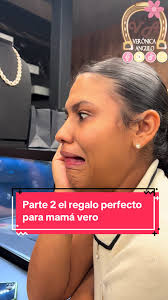 #regalo #risas #viral #lifestyle #sopresa @Maestros Joyeros @mama_vero69