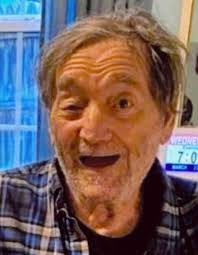 Obituary for James "Larry" Adams