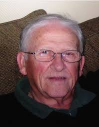 George Mahaney Obituary