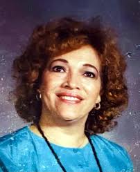 Hortense Martinez Obituary