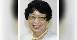 Annie C. Bland Obituary