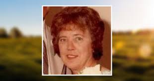 Vivian Kallsen Obituary 2011