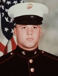 Mark "Brick" Crannell Obituary