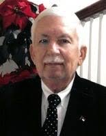 Charles A. Guy, Sr Obituary