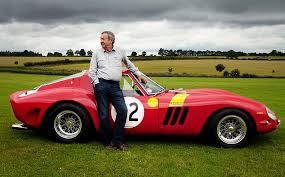 3,180 sports cars for sale products are offered for sale by suppliers on alibaba.com, of which used cars accounts for 1%, new cars related search: Pink Floyd S Drummer Is The Warren Buffett Of Classic Ferraris Ferrari Cars For Sale