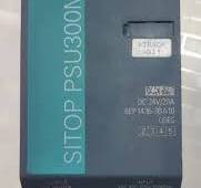 Siemens Sitop PSU300M 20A 6EP1436-3BA10 6EP1 436-3BA10 -used-