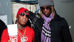 На Young Thug и Birdman завели уголовное дело