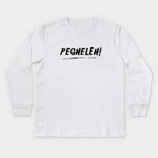 Pegheleh Shirt
