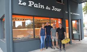 Le Pain Du Jour S Installe Dans La Commune Pyrenees Orientales Toulouges Le Petit Journal