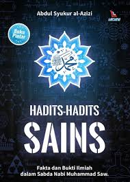 We did not find results for: Buku Hadits Hadits Sains Abdul Syukur Mizanstore