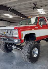 Image result for Red 1980 Truck