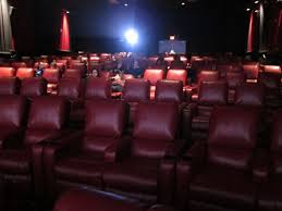 Amc Movie Theater On Broadway 84th Goes Full Luxury George clooney was here in 2015. amc movie theater on broadway 84th