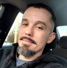 Jerome Goodwin's Instagram, Twitter & Facebook