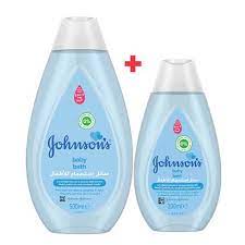 Turn bath time into a fun, bonding time with johnson's baby bubble bath & wash. Buy Johnson S Baby Bath 500ml 200ml Online Shop Baby Products On Carrefour Uae