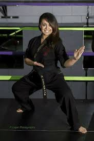 Pin By Dojo Aguia San On Martial Art Women In 2020 Martial Arts Women Female Martial Artists Women Karate