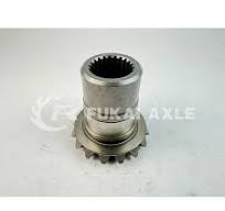Axle Differential Side Gear for Mercedes Small Benz Actros Chassis Parts  3553500126/3553531115/3553530215