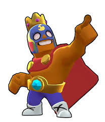 Además, cuenta con una salud bastante alta, algo típico de los peso pesado. El Primo Deutsches Brawl Stars Forum