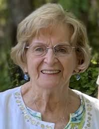 Obituary information for Michalina "Mickey" Frances McArdle