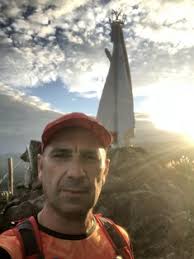 Rutas, Waypoints y Fotos de amigone marcelo