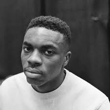 Black And White Pitchfork Vince Staples Is The Least Corny Man In America Vince Staples Vince Man
