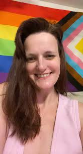 Jessi Scott (@jessithescott)