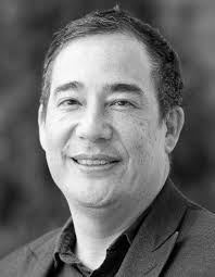 Candidate: Steve Hobbs