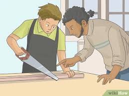 Urbancompany will help you get rid of the hassle of finding a trusted carpenter. 3 Simple Ways To Learn Carpentry Wikihow