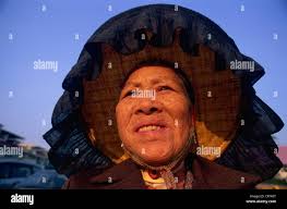 Kam hong hi-res stock photography and images