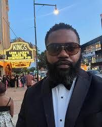 Leon Lacey's Instagram, Twitter & Facebook