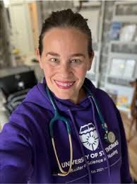 Nursing Matters Past and Present