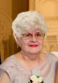 Mary Pohlman Obituary (2016)