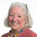 Dr. Sahar Rosenbaum, MD, Radiation Oncology