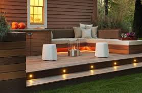 Most people spend around $2,500 for a lighting system with 12 lights, but most landscape lighting projects range from $1,000 to $5,000. 2020 How Much Does It Cost To Install Outdoor Lighting Hipages Com Au